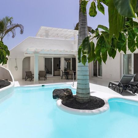 Bahiazul Villas Corralejo By Vreagestion ภายนอก รูปภาพ