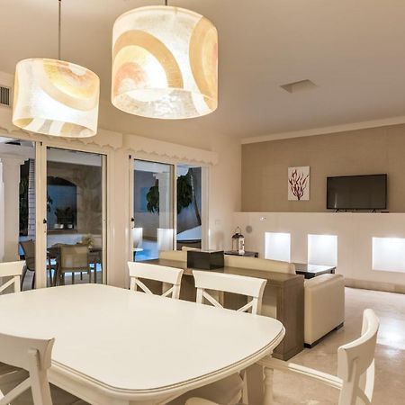Bahiazul Villas Corralejo By Vreagestion ภายนอก รูปภาพ