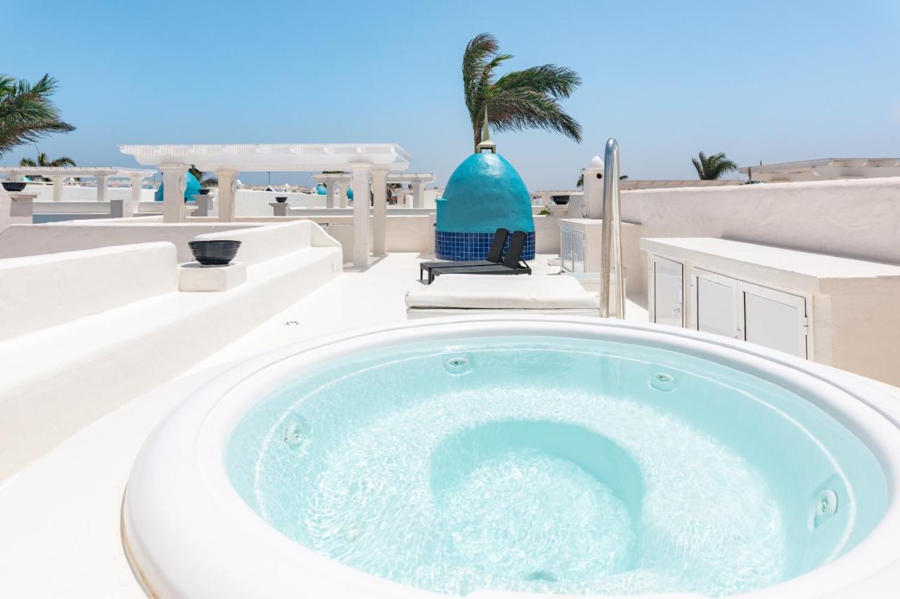 Bahiazul Villas Corralejo By Vreagestion ภายนอก รูปภาพ