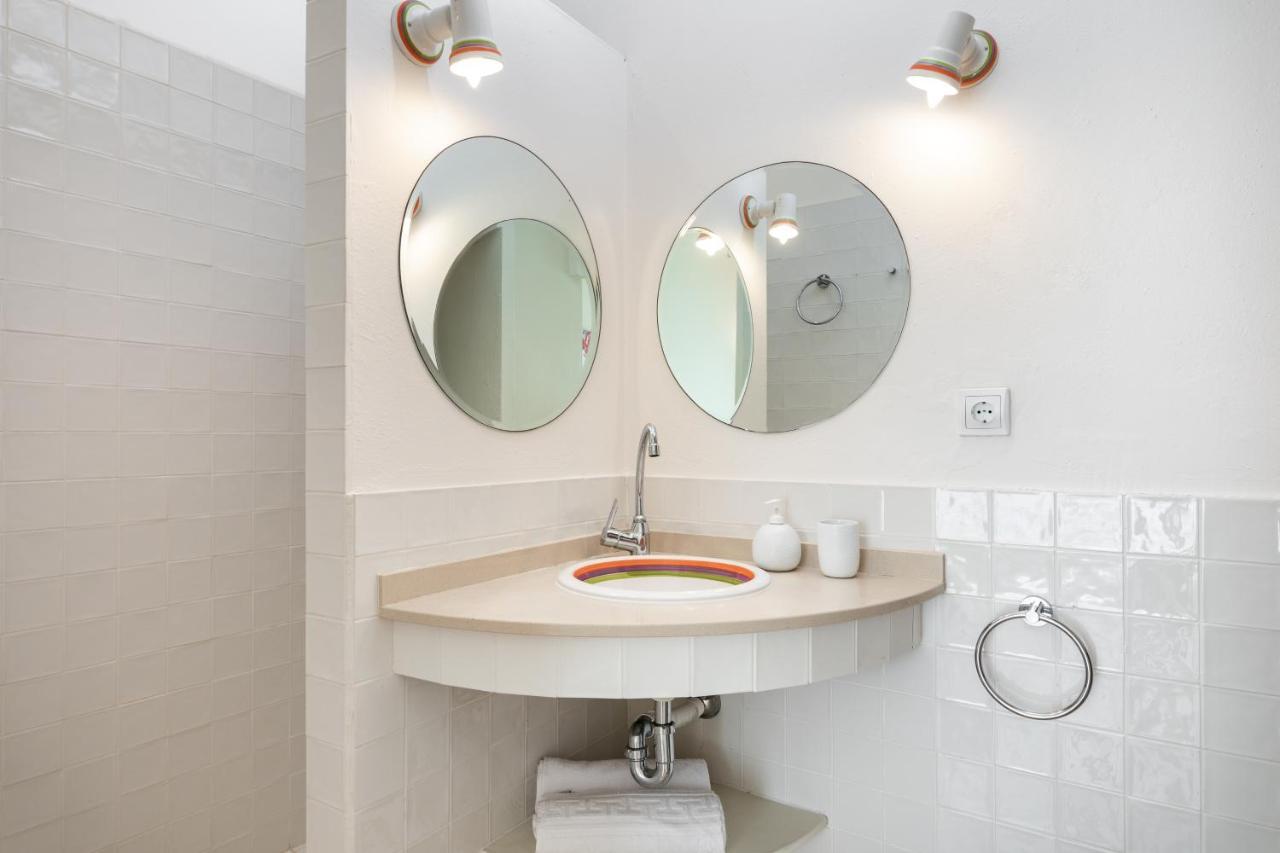 Bahiazul Villas Corralejo By Vreagestion ภายนอก รูปภาพ