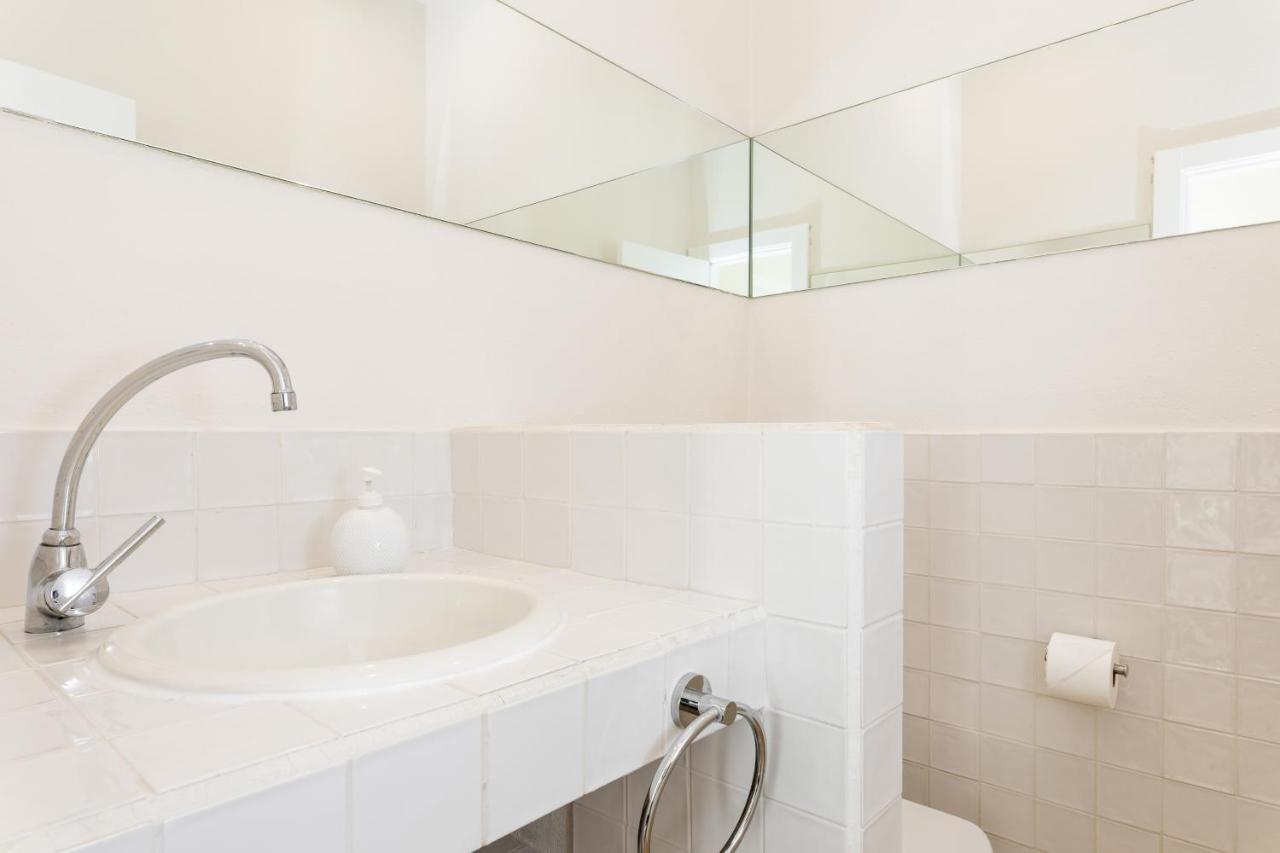 Bahiazul Villas Corralejo By Vreagestion ภายนอก รูปภาพ