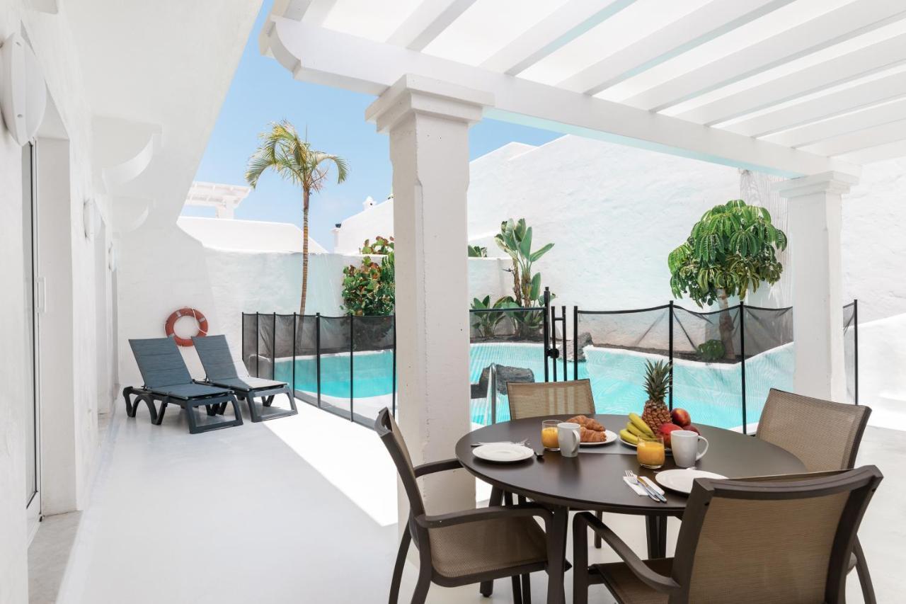 Bahiazul Villas Corralejo By Vreagestion ภายนอก รูปภาพ