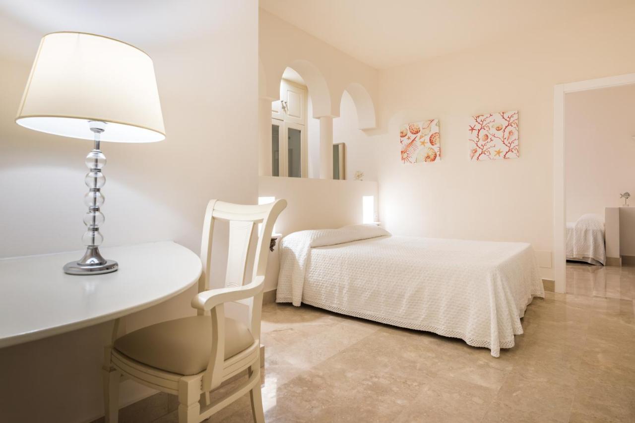 Bahiazul Villas Corralejo By Vreagestion ภายนอก รูปภาพ