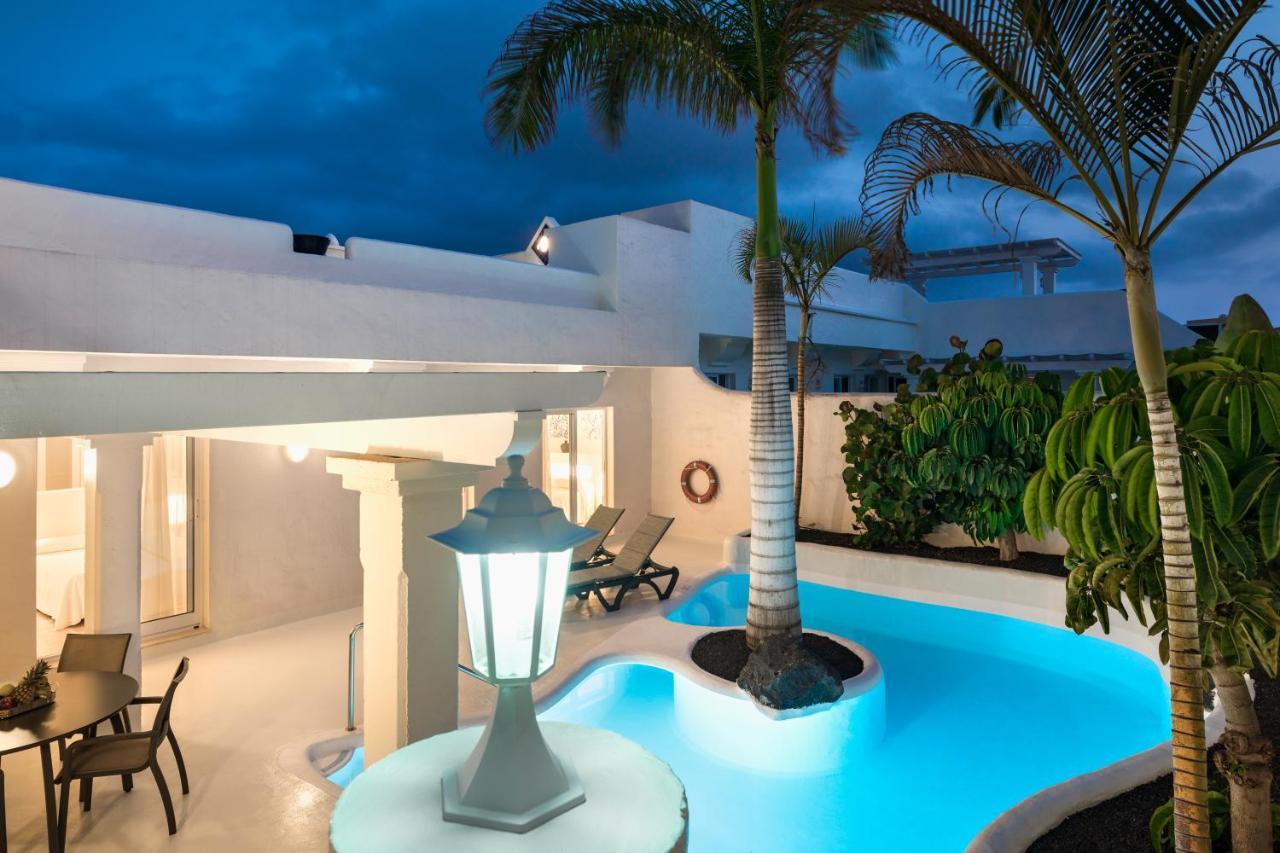 Bahiazul Villas Corralejo By Vreagestion ภายนอก รูปภาพ