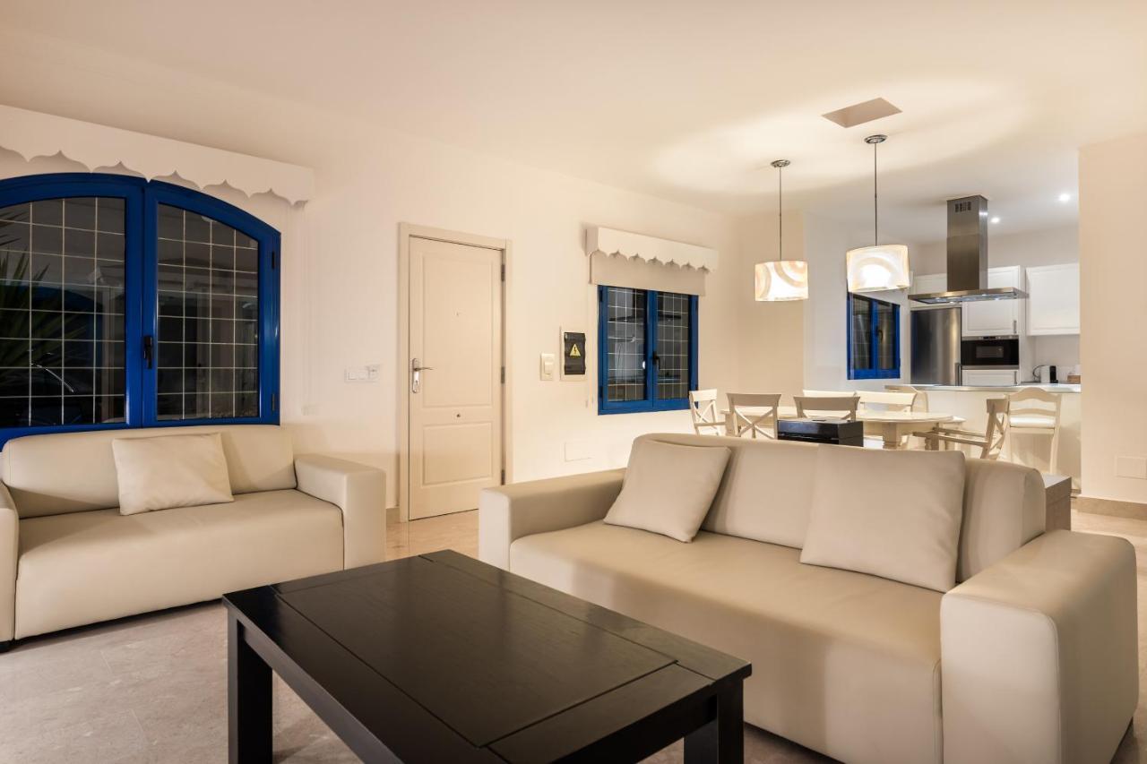 Bahiazul Villas Corralejo By Vreagestion ภายนอก รูปภาพ