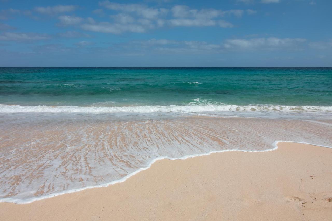 Bahiazul Villas Corralejo By Vreagestion ภายนอก รูปภาพ